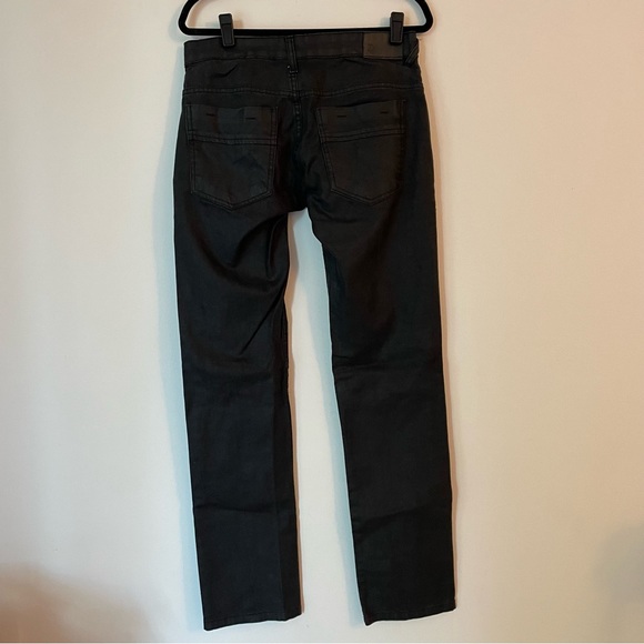 Zara black jeans - Picture 1 of 7